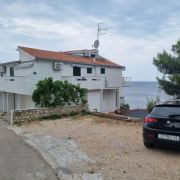 Apartmani Miljković