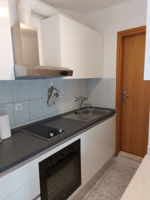 Apartmani Miljković