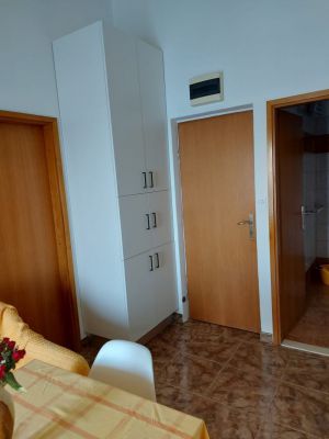 Apartmani Miljković