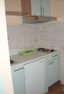 Apartmani Zaton