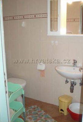 Apartmani Zaton