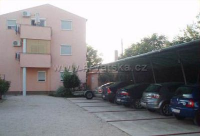 Apartmani Zaton