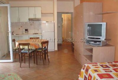 Apartmani Zaton