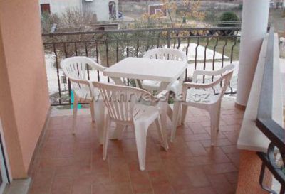 Apartmani Zaton