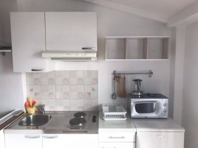 Apartmani Milorad Juran