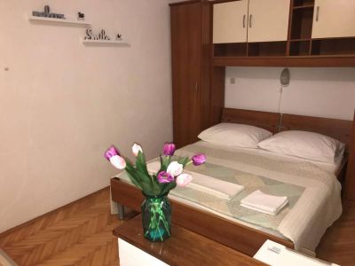 Apartmani Milorad Juran