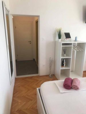 Apartmani Milorad Juran