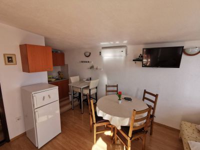 Apartmani Milorad Juran