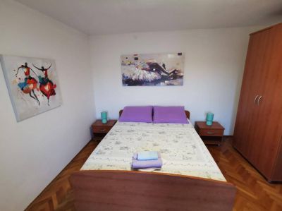 Apartmani Milorad Juran