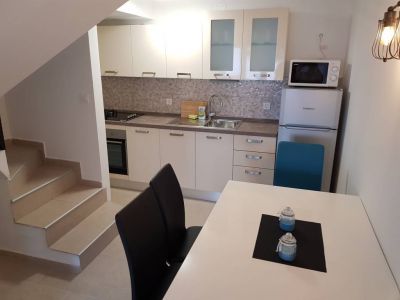 Apartmani Milorad Juran