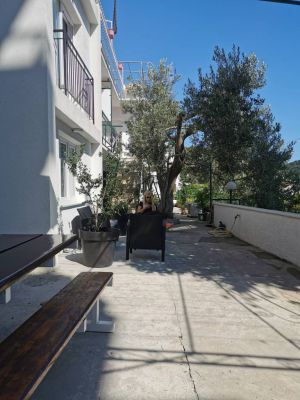 Apartmani Milorad Juran