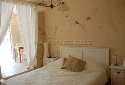 Apartmani Miloš
