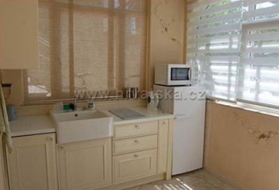 Apartmani Miloš