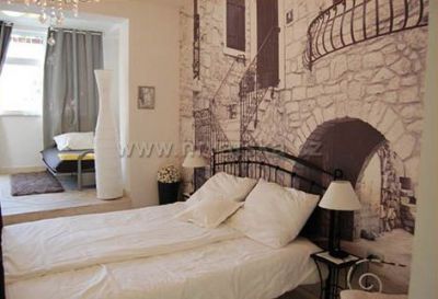 Apartmani Miloš