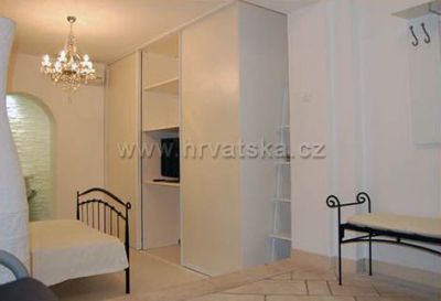 Apartmani Miloš