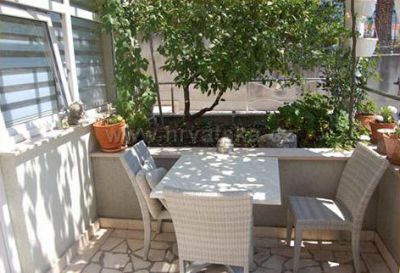 Apartmani Miloš