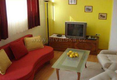 Apartmani Milunovic