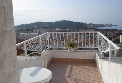 Apartmani Milunovic
