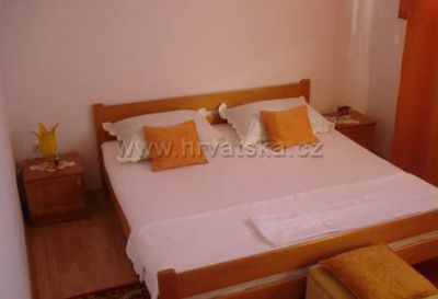 Apartmani Milunovic