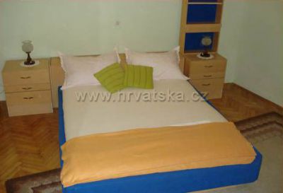 Apartmani Milunovic