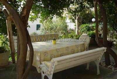 Apartmani Milunovic