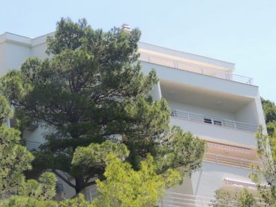 Apartmani Miona