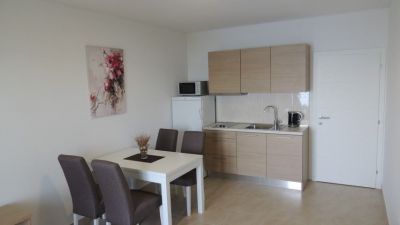 Apartmani Miona