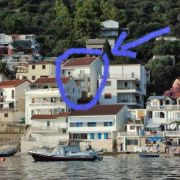 Color Apartmani Miošić