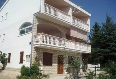 Apartmani MIR