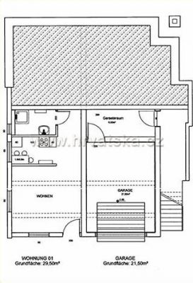 Apartmani MIR