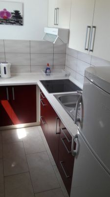 Apartmani MIRA