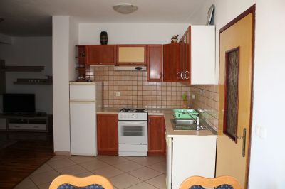 Apartmani MIRA