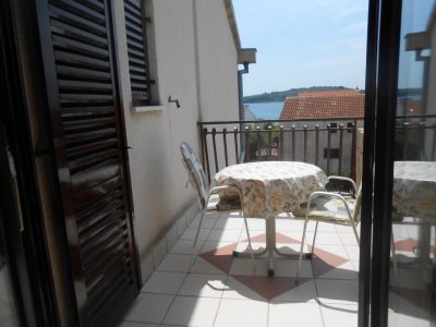 Apartmani MIRA Srima - VODICE