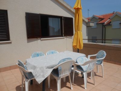 Apartmani MIRA Srima - VODICE