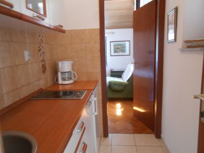 Apartmani MIRA Srima - VODICE