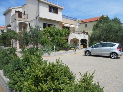 Apartmani MIRA Srima - VODICE