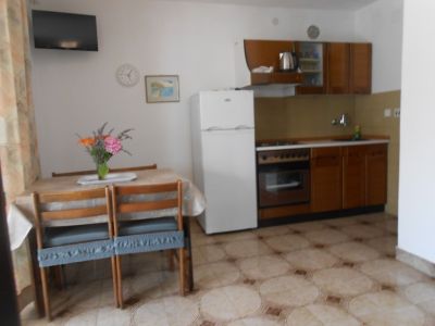 Apartmani MIRA Srima - VODICE