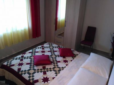 Apartmani Igralište Mirakul