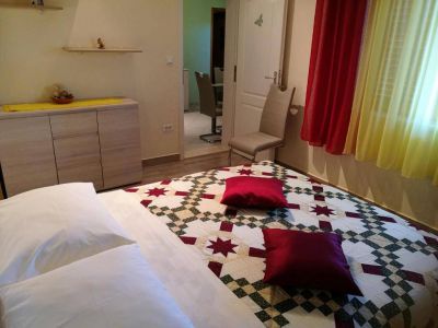 Apartmani Igralište Mirakul