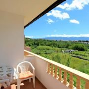 Apartmani Mira Lopar
