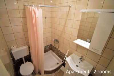 Apartmani Mira Lopar