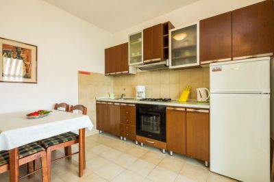 Apartmani MIRANDA