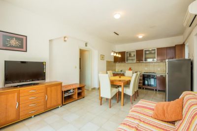 Apartmani MIRANDA