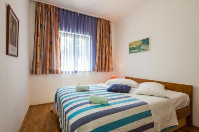 Apartmani MIRANDA