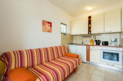 Apartmani MIRANDA