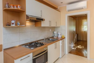 Apartman Mirjana