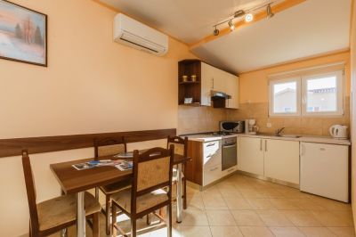 Apartman Mirjana