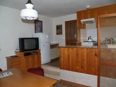 Apartmani Mišetić