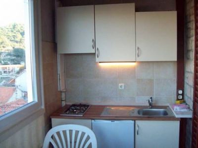 Apartmani Mišetić