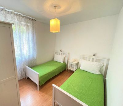 Apartmani Mišljenović